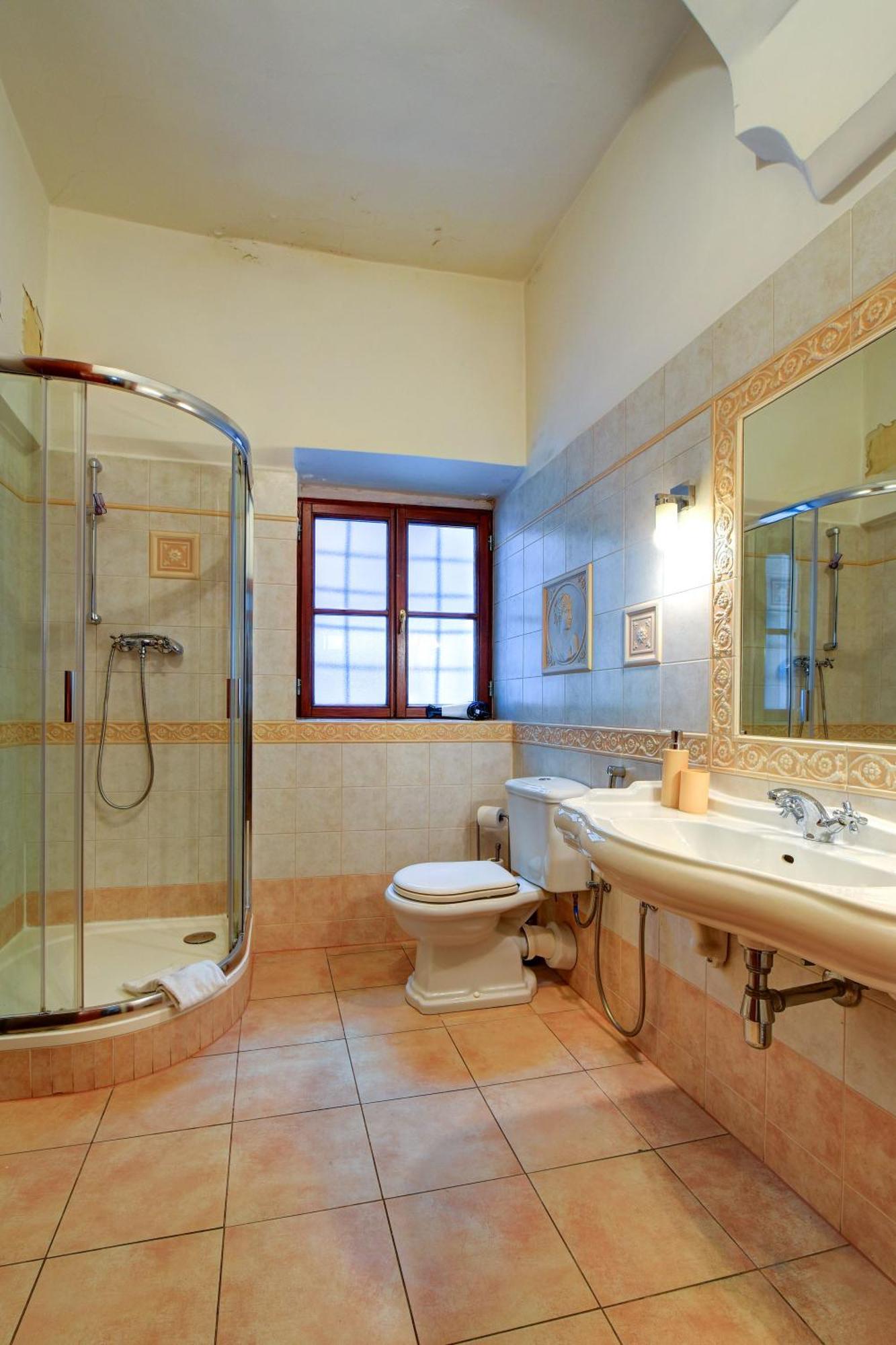 Historic Centre Apartments VIII Praha Bagian luar foto